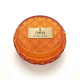 Cherx Mandarine Cam Kase Mum