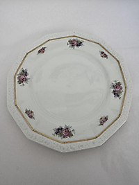 Rosenthal 17 cm porselen tabak