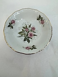 Alman porseleni damgalı 13 cm (4 adet için) kase