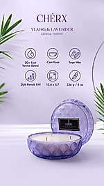 CHERX YLANG & LAVENDER Mum