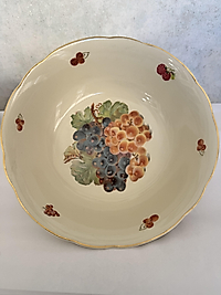 Polonya porseleni 2 boy kase seti