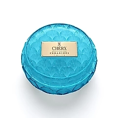 Cherx Cedarious Kase Mum